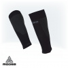 COMPRESS KINETIC NEW kompresní návleky na lýtko Moose Černá S 1 pár COMPRESS KINETIC NEW kompresní návleky na lýtko Moose Černá S 1 pár