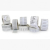 Zebra LAB RFID SILVERLE 45x13mm 800L/R box1 (10027755) Zebra LAB RFID SILVERLE 45x13mm 800L/R box1 (10027755)