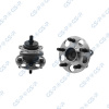 Lożisko kolesa GSP 9400351 Lożisko kolesa GSP 9400351