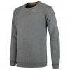TRICORP Premium Sweater - Mikina pánska (stone melange), Veľkosť XL TRICORP Premium Sweater - Mikina pánska (stone melange), Veľkosť XL