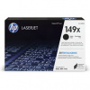 HP originál toner W1490X, HP 149X, black, 9500str., high capacity HP originál toner W1490X, HP 149X, black, 9500str., high capacity