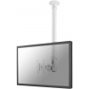 Neomounts FPMA-C100WHITE 1násobné stropní držák na monitor 25,4 cm (10) - 76,2 cm (30) nastavitelná výška, naklápěcí, nakláněcí, otočný Neomounts FPMA-C100WHITE 1násobné stropní držák na monitor 25,4 cm (10) - 76,2 cm (30) nastavitelná výška, naklápěcí, nakláněcí, otočný