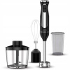 Tyčový mixér SMARTON HB 300 600W s drvičom a metličkou Tyčový mixér SMARTON HB 300 600W s drvičom a metličkou