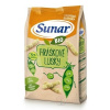 Sunar BIO Chrumky Hráškové struky (od ukonč. 12. mesiaca) 45 g Sunar BIO Chrumky Hráškové struky (od ukonč. 12. mesiaca) 45 g