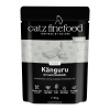 Výhodné balenie catz finefood Purrrr kapsičky 24 x 85 g - klokanie Výhodné balenie catz finefood Purrrr kapsičky 24 x 85 g - klokanie