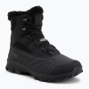 Detské snehule CMP Rae Snowboots Wp black/blue Detské snehule CMP Rae Snowboots Wp black/blue
