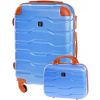 BERTOO Firenze Set 2 v 1, modrý 0745604908580 BERTOO Firenze Set 2 v 1, modrý 0745604908580