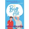 The Big Ask - Simon James Green The Big Ask - Simon James Green