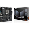 ASUS TUF GAMING A620AM-PLUS soc.AM5 A620A DDR5 mATX M.2 HDMI DP 90MB1N30-M0EAY0 ASUS TUF GAMING A620AM-PLUS soc.AM5 A620A DDR5 mATX M.2 HDMI DP 90MB1N30-M0EAY0