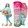 Barbie Cutie Reveal Medvídek Delfín Barbie Cutie Reveal Medvídek Delfín