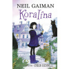 Koralína (Neil Gaiman)(Pevná) Koralína (Neil Gaiman)(Pevná)
