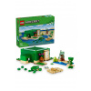 Lego® Korytnačí domček na pláži Lego® Korytnačí domček na pláži