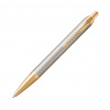 Parker GT 1502/3231687 Royal I.M. Premium Warm Grey guľôčkové pero Parker GT 1502/3231687 Royal I.M. Premium Warm Grey guľôčkové pero