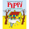 Pippi sa prisťahovala a iné príbehy Pippi sa prisťahovala a iné príbehy