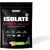 Isolate Whey 100 CFM 420 g - Weider Príchuť: Čokoláda - Fondán Isolate Whey 100 CFM 420 g - Weider Príchuť: Čokoláda - Fondán