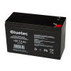 Olovená batéria 12 V 7,2 Ah BLUETEC 82-403 Olovená batéria 12 V 7,2 Ah BLUETEC 82-403