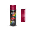 MOTIP DUPLI AUTOEMAIL 8240 ČERVENÁ MALINOVÁ 200 ML MOTIP DUPLI AUTOEMAIL 8240 ČERVENÁ MALINOVÁ 200 ML