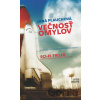 Večnosť omylov - Jana Plauchová Večnosť omylov - Jana Plauchová