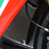 Hliníková mřížka chladiče,MV Agusta F4R, F4RC ,F4RR,Černá Černá Hliníková mřížka chladiče,MV Agusta F4R, F4RC ,F4RR,Černá Černá