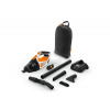Akumulátorový ručný vysávač STIHL SEA 20 set Akumulátorový ručný vysávač STIHL SEA 20 set