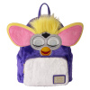 Loungefly Furby batoh 26cm Loungefly Furby batoh 26cm