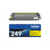 Brother TN-249Y Tonerová kazeta Yellow Brother TN-249Y Tonerová kazeta Yellow