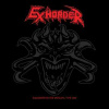 2CD Exhorder: Slaughter In The Vatican / The Law DIGI 2CD Exhorder: Slaughter In The Vatican / The Law DIGI