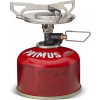 Vařič PRIMUS Essential Trail Stove - červená Velikost: UNI Vařič PRIMUS Essential Trail Stove - červená Velikost: UNI