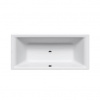 Kaldewei Puro KW664 Vaňa 180x80 cm, alpská biela 266400010001 Kaldewei Puro KW664 Vaňa 180x80 cm, alpská biela 266400010001