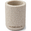 Pohár na zubné kefky Humdakin pieskový Pohár na zubné kefky Humdakin pieskový