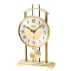 AMS 5193 stolné kyvadlové hodiny, 29 cm AMS 5193 stolné kyvadlové hodiny, 29 cm