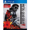 Metal Gear Solid V: The Definitive Experience PlayStation 4 (PS4) - krabicová verzia Metal Gear Solid V: The Definitive Experience PlayStation 4 (PS4) - krabicová verzia