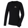 Husky Merow dámské merino termo triko black Velikost: XXL Husky Merow dámské merino termo triko black Velikost: XXL