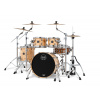 Mapex Saturn VI SR504XZXN Exotic Natural Burl Mapex Saturn VI SR504XZXN Exotic Natural Burl