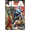 JLA 2 – Liga spravedlnosti - Morrison Grant, Howard Porter JLA 2 – Liga spravedlnosti - Morrison Grant, Howard Porter