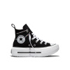 Converse Unisex Kids' Chuck Taylor All Star Lif Canvas High-Top Trainers 001-Black/Lt 2.5 (35) Converse Unisex Kids' Chuck Taylor All Star Lif Canvas High-Top Trainers 001-Black/Lt 2.5 (35)