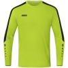 Dres s dlhým rukávom Jako TW-t Power 8923-210 Veľkosť L Dres s dlhým rukávom Jako TW-t Power 8923-210 Veľkosť L