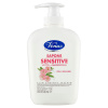 Venus tekuté mydlo s mandľovým mliekom 250 ml Venus tekuté mydlo s mandľovým mliekom 250 ml