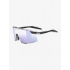 Cyklistické okuliare Uvex Pace Stage CV - black mat/mir.lavender Cyklistické okuliare Uvex Pace Stage CV - black mat/mir.lavender