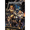 Asgardians of the Galaxy 1 Asgardians of the Galaxy 1