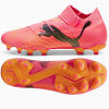 Pánske kopačky Future 7 Match+ LL FG/AG M 107711 03 pink - Puma 39 Pánske kopačky Future 7 Match+ LL FG/AG M 107711 03 pink - Puma 39