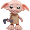 Spin Master Harry Potter – Interaktivní mluvící Dobby 22 cm CZ&SK Spin Master Harry Potter – Interaktivní mluvící Dobby 22 cm CZ&SK