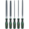 BOSCH Sada pilníkov 200 mm 5 ks 1600A02ZB0 BOSCH Sada pilníkov 200 mm 5 ks 1600A02ZB0