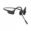 Shokz OpenComm2 C120-AN-BK-EU bezdrôtové slúchadlá s kostným vedením USB-C čierne Shokz OpenComm2 C120-AN-BK-EU bezdrôtové slúchadlá s kostným vedením USB-C čierne