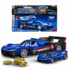 Mattel Brick Shop Hot Wheels Speed Series Cadillac Project GTP Hypercar (Mattel Kock Shop Hot Wheels Cadillac Project GTP Hypercar JFR89 kocky) Mattel Brick Shop Hot Wheels Speed Series Cadillac Project GTP Hypercar (Mattel Kock Shop Hot Wheels Cadillac Project GTP Hypercar JFR89 kocky)