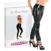 Sharon Sloane Latexové Legíny, Veľkosť S 7-14dní Sharon Sloane Latexové Legíny, Veľkosť S 7-14dní