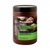 Dr. Santé Macadamia krémová maska pre oslabené vlasy 1000 ml Dr. Santé Macadamia krémová maska pre oslabené vlasy 1000 ml