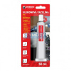 Debbex Silikónová vazelína - 50 ml tuba v blistri Debbex Silikónová vazelína - 50 ml tuba v blistri