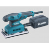 Makita BO3710 malá, dobre ovládateľná vibračná brúska s vlastným odsávaním Makita BO3710 malá, dobre ovládateľná vibračná brúska s vlastným odsávaním