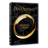 Pán prstenů kolekce - 3DVD Pán prstenů kolekce - 3DVD